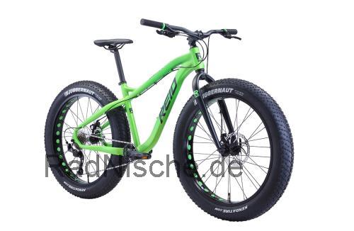 Reid Hercules  technische daten 